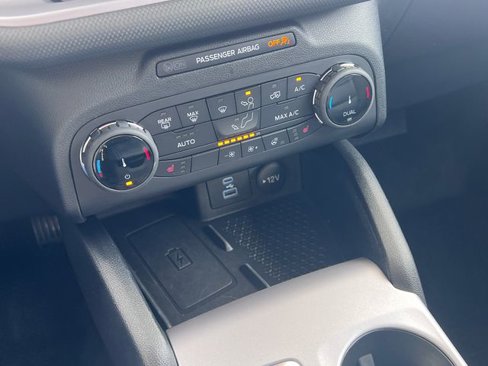 Used 2022 Ford Bronco Sport Outer Banks w/ Tech Package image 34