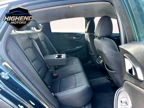 Used 2020 Chevrolet Malibu LT image 17