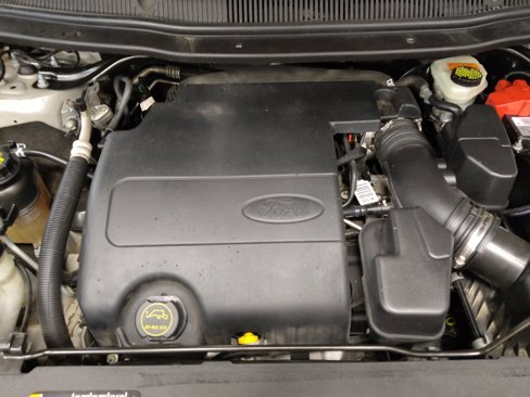Used 2016 Ford Explorer Limited image 30