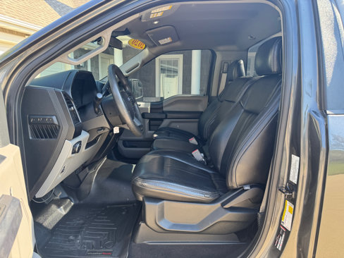 Used 2020 Ford F150 XL w/ Equipment Group 101A Mid image 12