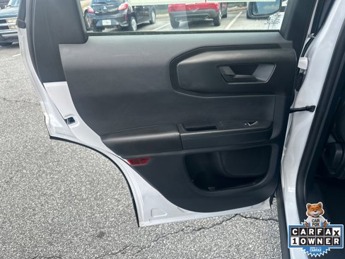 Used 2022 Ford Bronco Sport image 21
