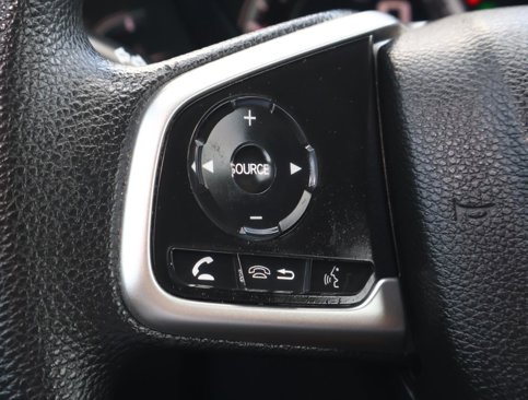 Used 2017 Honda Civic LX image 21