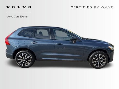 Certified 2025 Volvo XC60 B5 Plus image 4