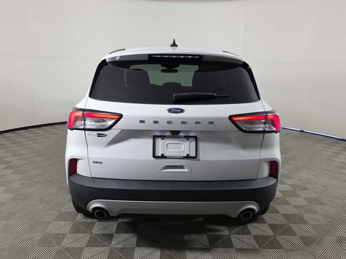 Used 2022 Ford Escape SE w/ Convenience Package image 7