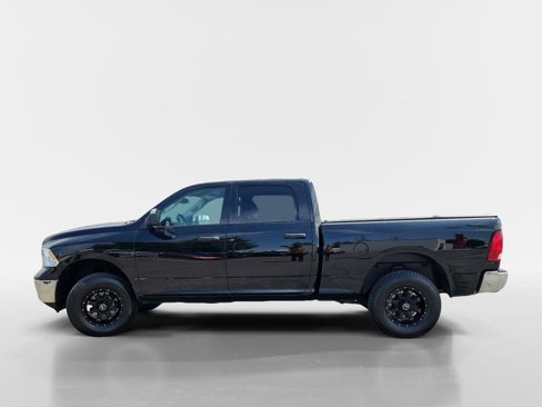 Used 2022 RAM 1500 Tradesman w/ Tradesman SXT Package image 6