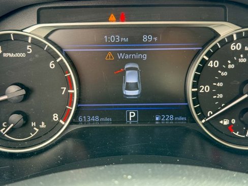 Used 2023 Nissan Altima 2.5 SV image 11