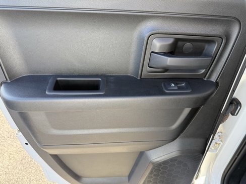 Used 2021 RAM 1500 Tradesman w/ Trailer Tow Group image 11