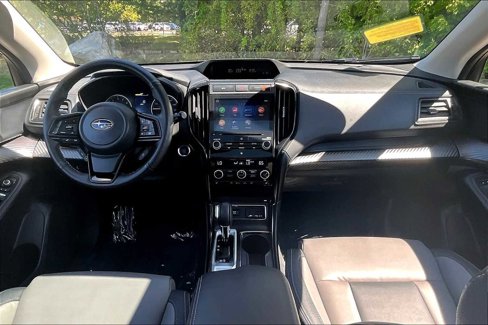 Used 2022 Subaru Ascent Onyx Edition image 14