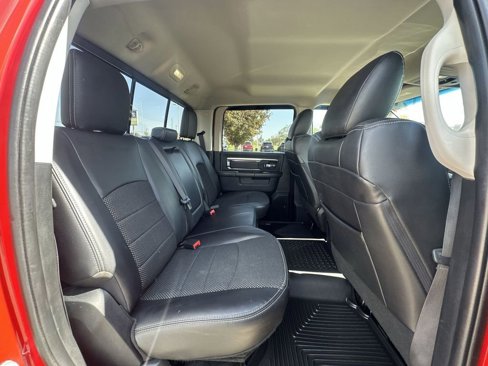 Used 2017 RAM 1500 Sport image 25