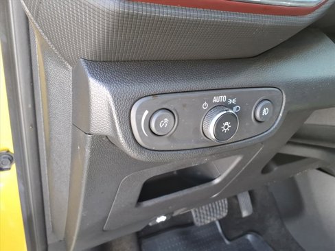 Certified 2023 Chevrolet TrailBlazer RS w/ Sun and Liftgate Package image 22