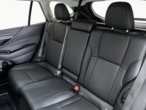 Used 2023 Subaru Outback Touring XT image 23