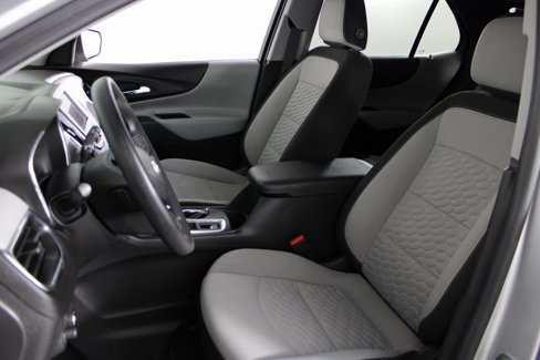 Used 2021 Chevrolet Equinox LS w/ LS Convenience Package image 14