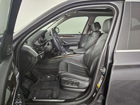 Used 2016 BMW X5 xDrive35i image 22