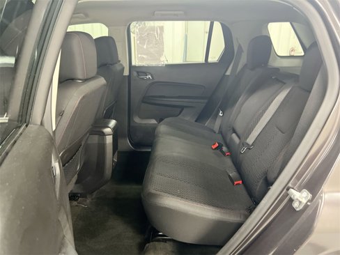 Used 2015 GMC Terrain SLE image 22