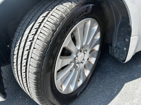 Used 2009 Subaru Impreza 2.5i image 20