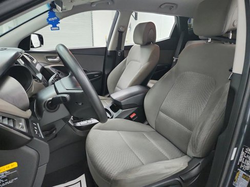 Used 2014 Hyundai Santa Fe Sport image 14