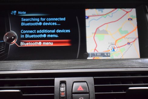 Used 2016 BMW 535i xDrive Sedan image 25