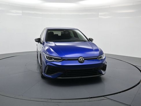 Used 2023 Volkswagen Golf 20th Anniversary Edition image 30