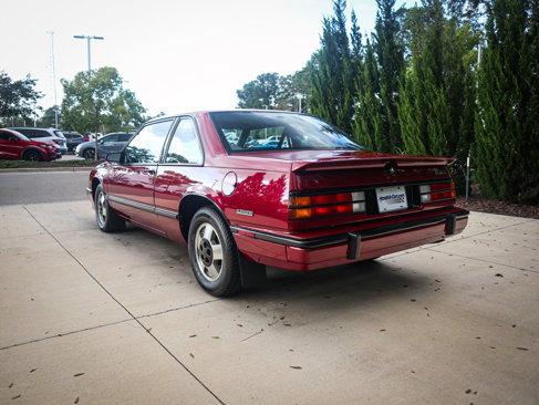 Used 1989 Buick Le Sabre Coupe image 8