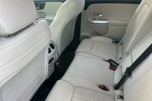 Certified 2021 Mercedes-Benz GLB 250 image 12