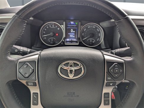 Used 2022 Toyota Tacoma SR5 image 34
