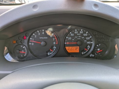 Used 2019 Nissan Frontier SV w/ Value Truck Package image 29