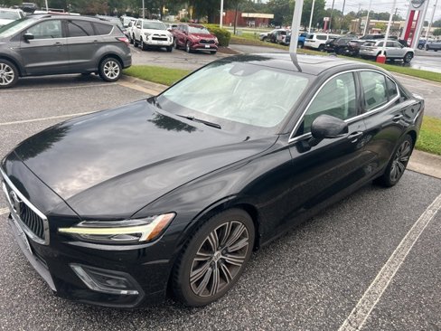 Used 2019 Volvo S60 T6 Inscription image 1