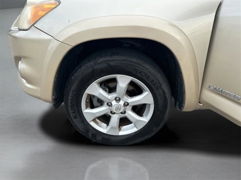 Used 2011 Toyota RAV4 Limited image 24