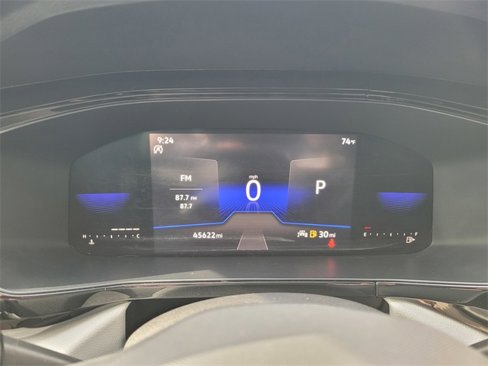 Used 2022 Volkswagen Taos S w/ IQ Drive S Package image 29