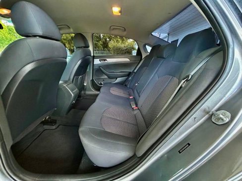 Used 2018 Hyundai Sonata SE image 7