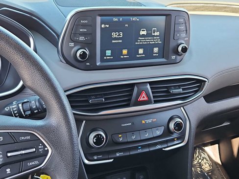 Certified 2020 Hyundai Santa Fe SE image 23