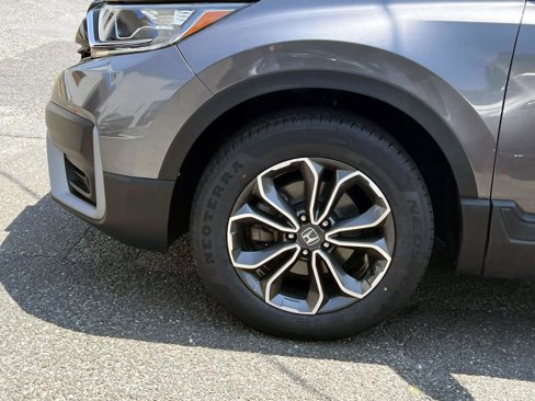 Certified 2020 Honda CR-V EX image 7
