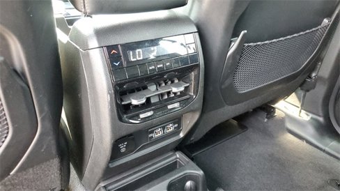Certified 2021 Jeep Grand Cherokee L Laredo image 25