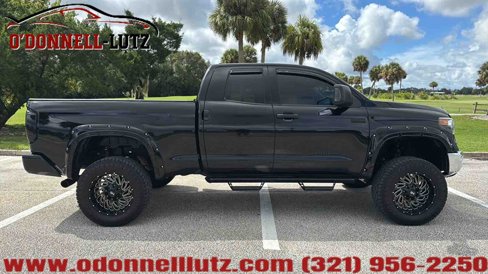 Used 2021 Toyota Tundra SR5 image 6