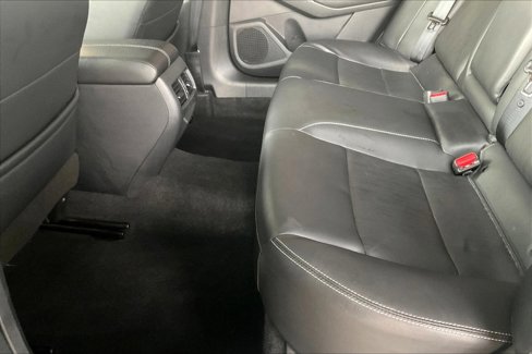 Used 2022 Nissan Altima 2.5 SL image 16