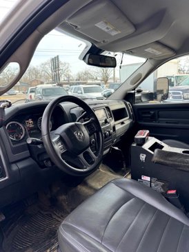 Used 2015 RAM 5500 Tradesman w/ Max Tow Package image 9