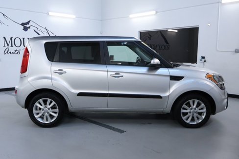 Used 2012 Kia Soul + image 8