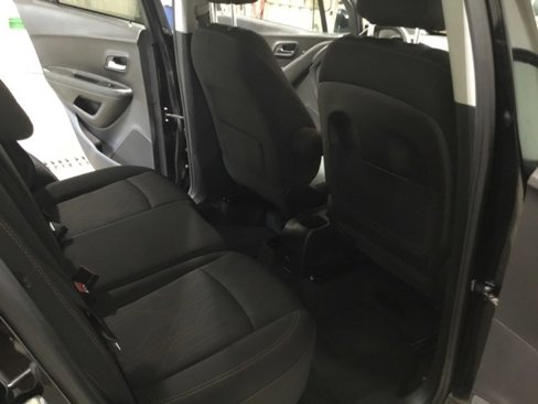 Used 2020 Chevrolet Trax LT image 42