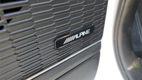 Certified 2022 Jeep Grand Cherokee L Limited image 7