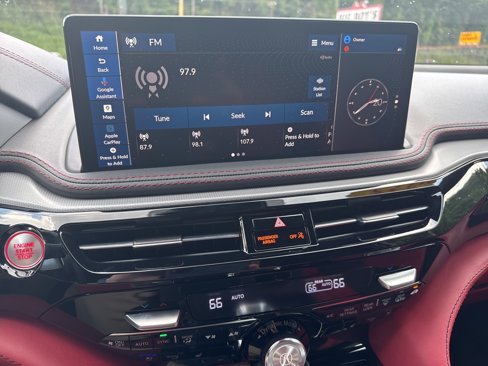Used 2025 Acura MDX A-Spec image 21