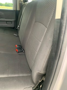 Used 2020 RAM 1500 Classic Warlock w/ Electronics Group image 14