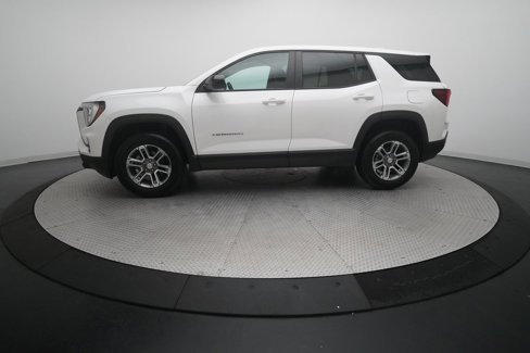 Certified 2025 GMC Terrain Elevation image 23