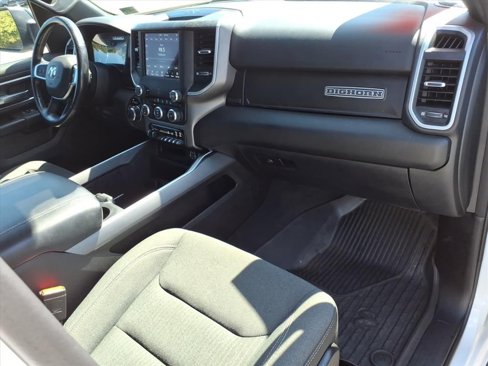 Used 2021 RAM 1500 Big Horn image 19