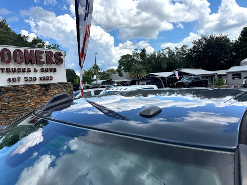 Used 2019 RAM 2500 Big Horn image 31
