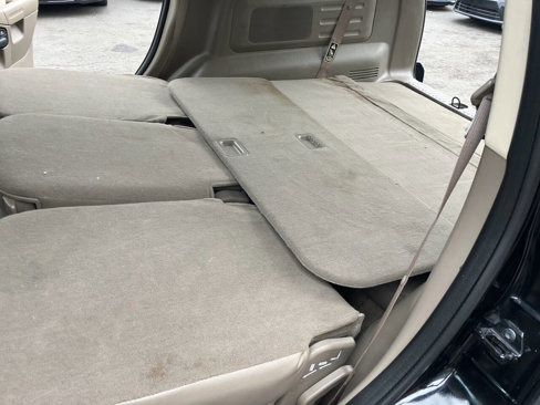 Used 2002 Ford Explorer Eddie Bauer image 37
