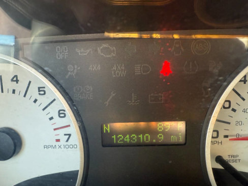 Used 2007 Ford Explorer Sport Trac XLT image 18