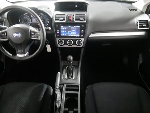 Used 2015 Subaru Impreza 2.0i Sport Premium image 10