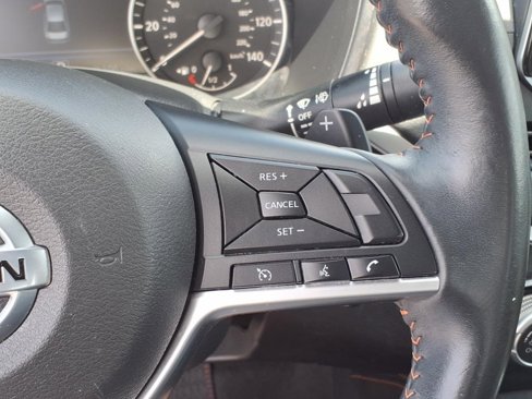 Used 2022 Nissan Altima 2.5 SR image 31