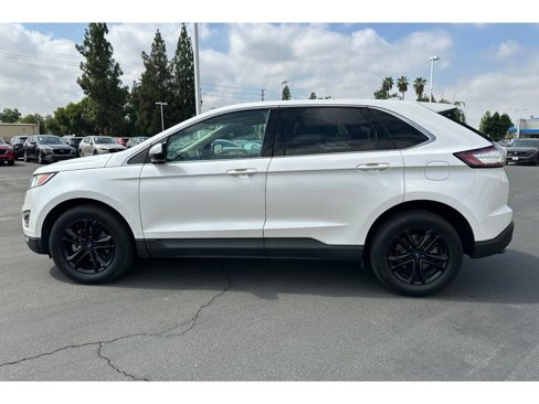 Used 2018 Ford Edge SEL w/ Equipment Group 201A image 2