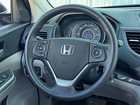 Used 2014 Honda CR-V EX-L image 19